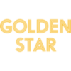 Golden star