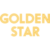 Golden star