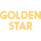 Golden star